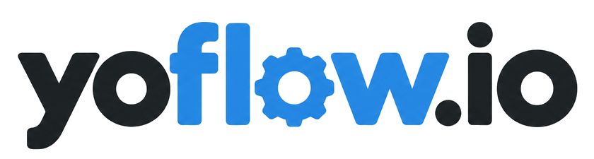yoflow.io